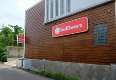 外觀 6 RedDoorz near Exit Tol Pekalongan