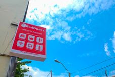 外觀 RedDoorz near Exit Tol Pekalongan