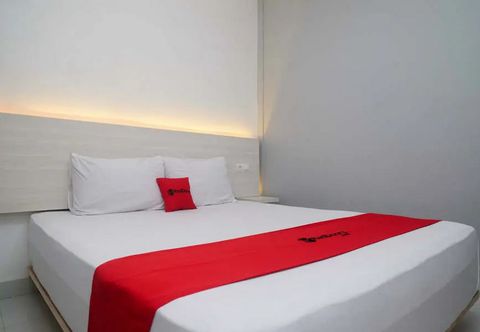 其他 RedDoorz near Exit Tol Pekalongan