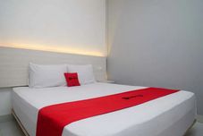 其他 RedDoorz near Exit Tol Pekalongan