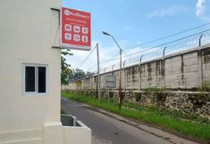 外觀 5 RedDoorz near Exit Tol Pekalongan