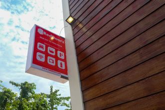 外觀 4 RedDoorz near Exit Tol Pekalongan