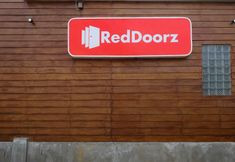 外觀 4 RedDoorz near Exit Tol Pekalongan