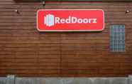 Exterior 4 RedDoorz near Exit Tol Pekalongan