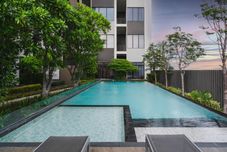 Swimming Pool Surestay by Best Western Bangkok Ramintra