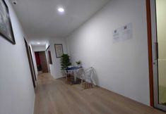 Lobby 7 SPOT ON 90793 Kim Yong Stay