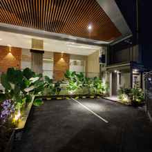 Bangunan 4 The Mango Suites by Flat06