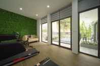 Fitness Center Cat Ba Wonder Hotel