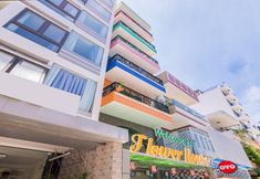 外観 2 Flower House Apartment