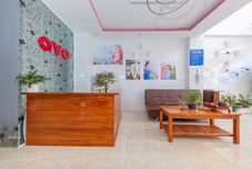 ロビー Flower House Apartment