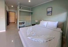 ห้องนอน 4 J & Ariya Hotel