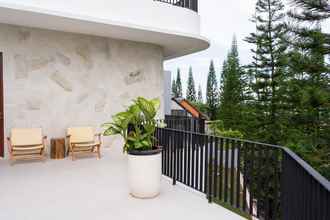 Bên ngoài 4 Sunset City View Villa 5 bedrooms with a private pool