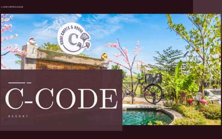 C-Code Resort