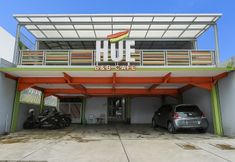 Exterior 2 Hue B&B
