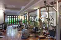 Fitness Center Prince Angkor Hotel & Spa