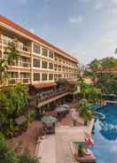 EXTERIOR_BUILDING Prince Angkor Hotel & Spa