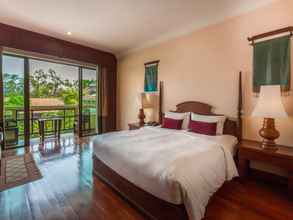 Bedroom 4 Prince Angkor Hotel & Spa
