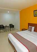 BEDROOM Townhouse OAK Hotel Fiducia Pasar Minggu