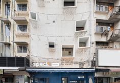 外観 7 Speck Bangkok