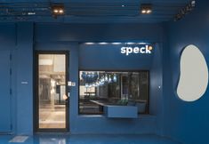 外観 3 Speck Bangkok