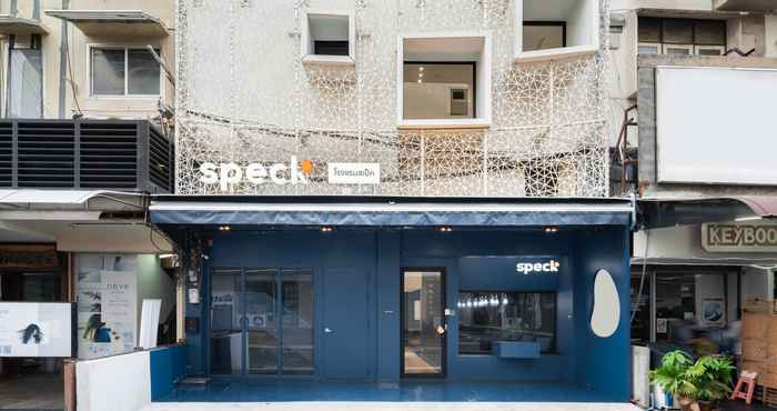 Exterior Speck Bangkok