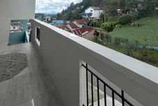 大堂 Caesarea Villa