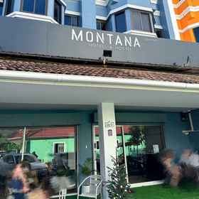 Exterior / Building 1 モンタナホテル&ホステル, カロンビーチプールヴィラ ホテル