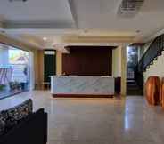 Lobby 3 CORE INN JUWITA HOTEL