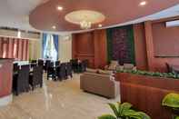 Restaurant CORE INN JUWITA HOTEL