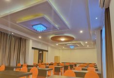 Functional Hall 7 CORE INN JUWITA HOTEL