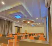 Functional Hall 7 CORE INN JUWITA HOTEL