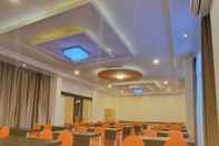 Functional Hall CORE INN JUWITA HOTEL