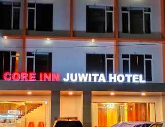 Bên ngoài 2 CORE INN JUWITA HOTEL