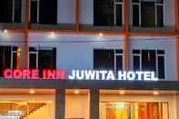 Exterior CORE INN JUWITA HOTEL