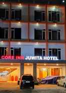 EXTERIOR_BUILDING CORE INN JUWITA HOTEL