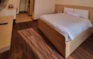 Kamar Tidur 5 CORE INN JUWITA HOTEL