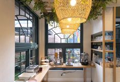 레스토랑 7 Casa Living Senopati 
