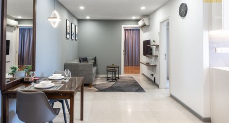 其他 2 Fairlane Residence Bukit Bintang by Elefen Homes Service