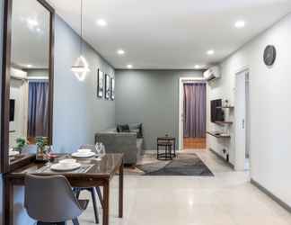 อื่นๆ 2 Fairlane Residence Bukit Bintang by Elefen Homes Service