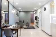 Khác Fairlane Residence Bukit Bintang by Elefen Homes Service