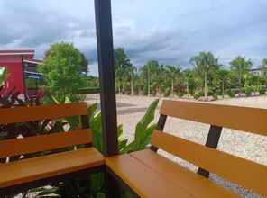Others 4 Inthanin Resort Kabinburi