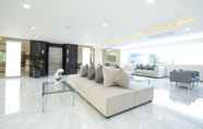 Lobi 3 Oriole Residence - Suvarnabhumi