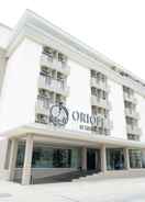 EXTERIOR_BUILDING Oriole Residence - Suvarnabhumi