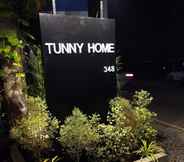 Bangunan 2 Tunny Home