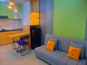 Bedroom 4 Apartemen The Archies by Nusalink