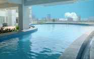 Swimming Pool 2 Apartemen The Archies by Nusalink