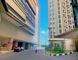 Exterior 2 Apartemen Transpark Cibubur by Nusalink