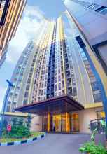 Exterior 4 Apartemen Transpark Cibubur by Nusalink