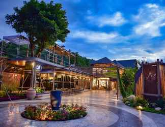 Luar Bangunan 2 Yatika Boutique Resort