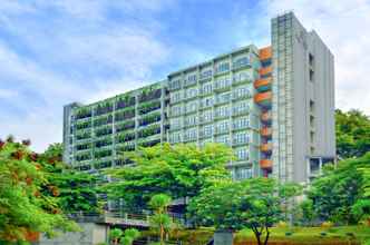 Exterior 4 Oak Tree Emerald Semarang